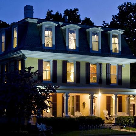 Chester Inn Victoria מראה חיצוני תמונה