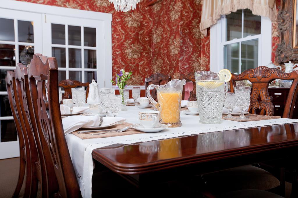 Chester Inn Victoria מראה חיצוני תמונה