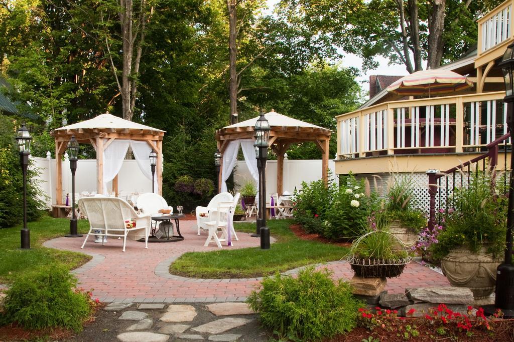 Chester Inn Victoria מראה חיצוני תמונה