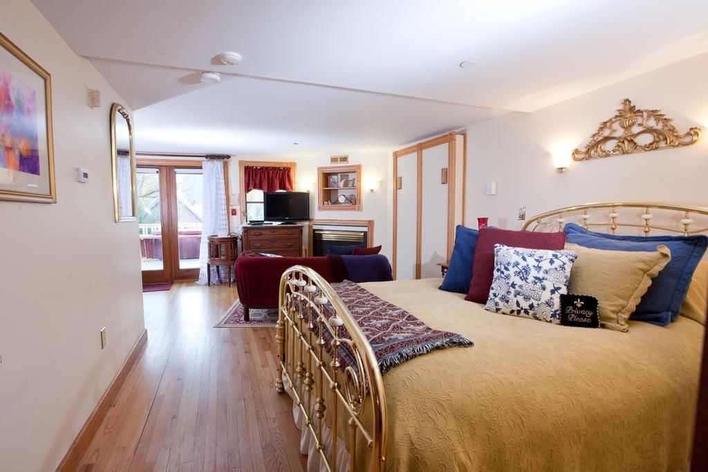 Chester Inn Victoria מראה חיצוני תמונה