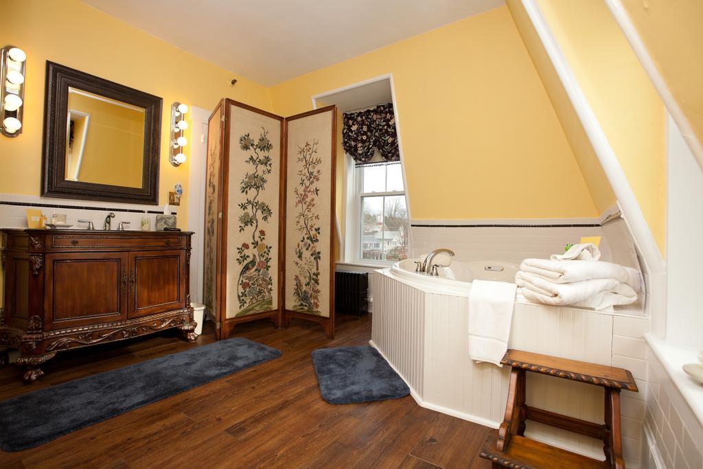Chester Inn Victoria מראה חיצוני תמונה