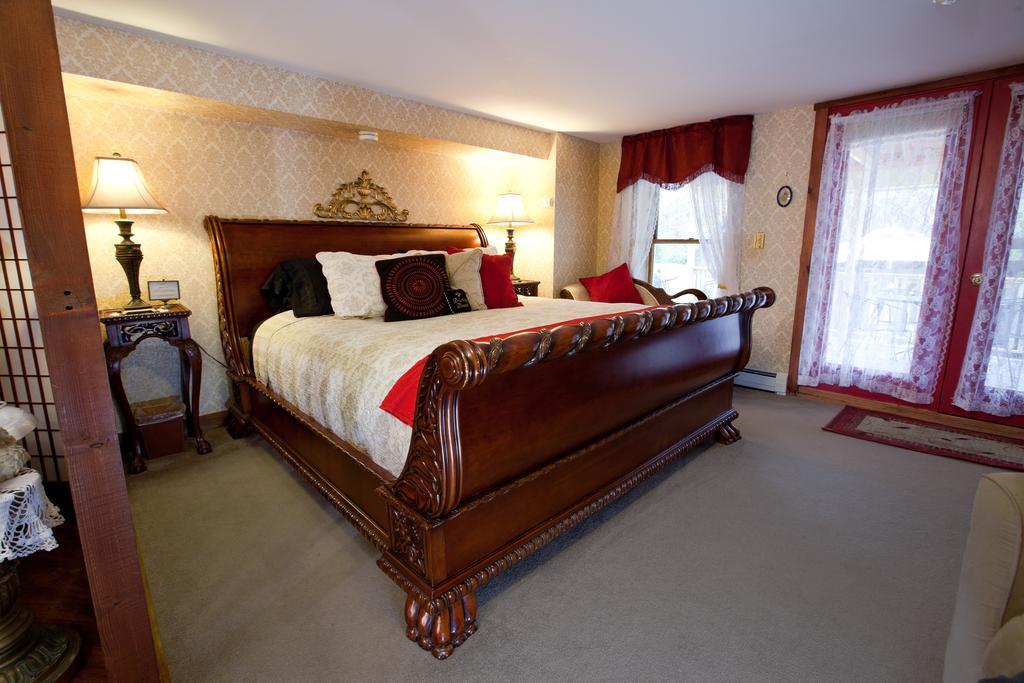 Chester Inn Victoria מראה חיצוני תמונה