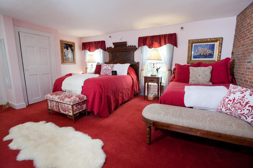 Chester Inn Victoria מראה חיצוני תמונה