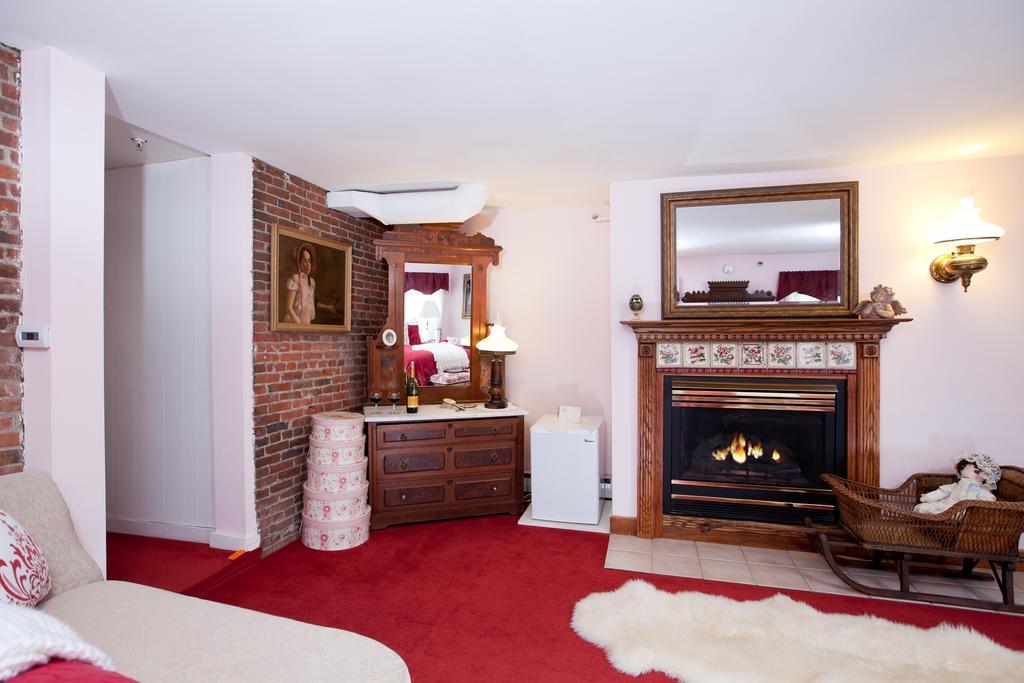 Chester Inn Victoria מראה חיצוני תמונה