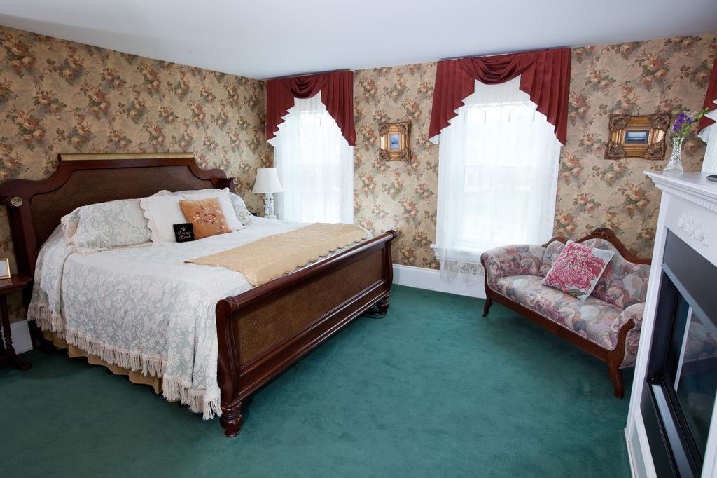 Chester Inn Victoria מראה חיצוני תמונה