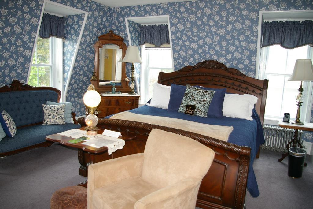 Chester Inn Victoria מראה חיצוני תמונה