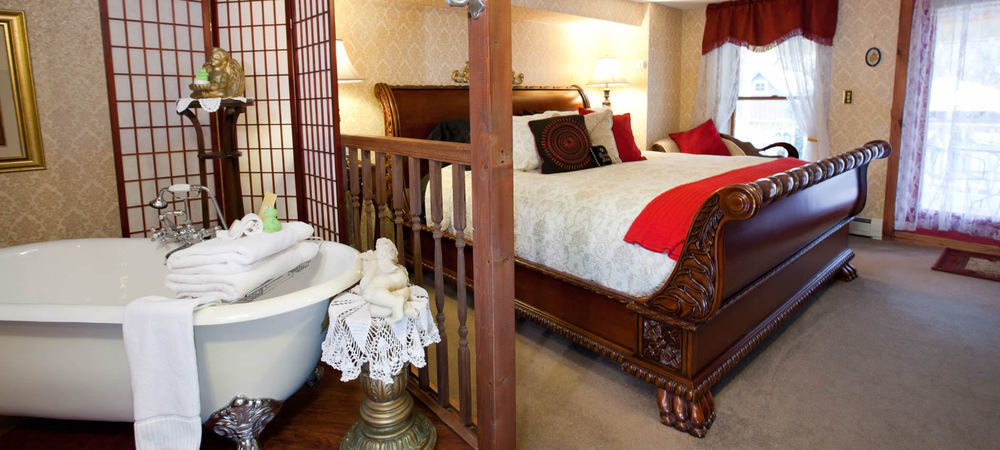 Chester Inn Victoria מראה חיצוני תמונה