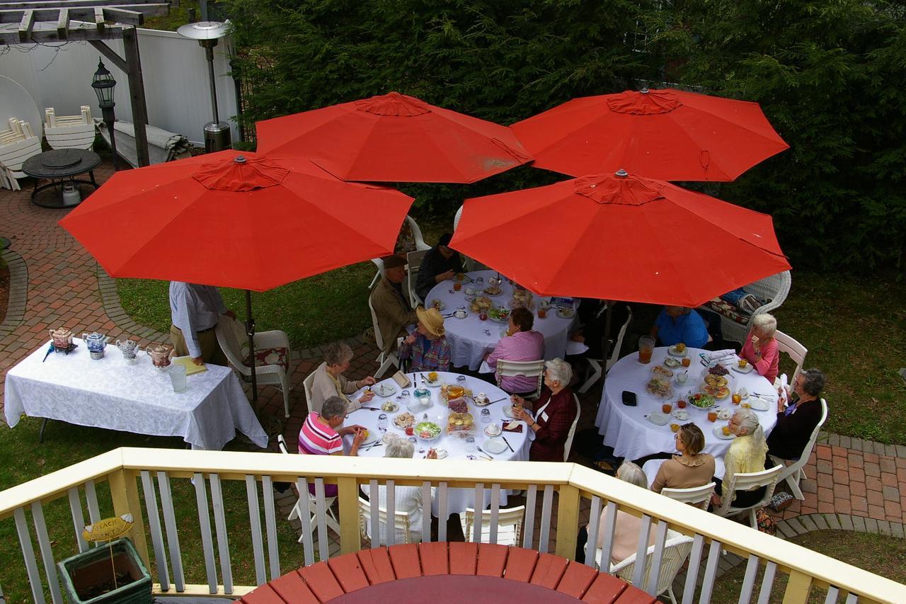 Chester Inn Victoria מראה חיצוני תמונה