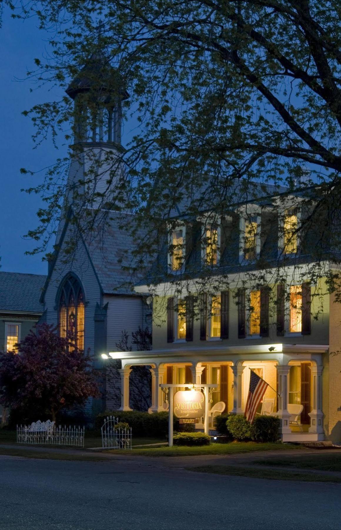 Chester Inn Victoria מראה חיצוני תמונה