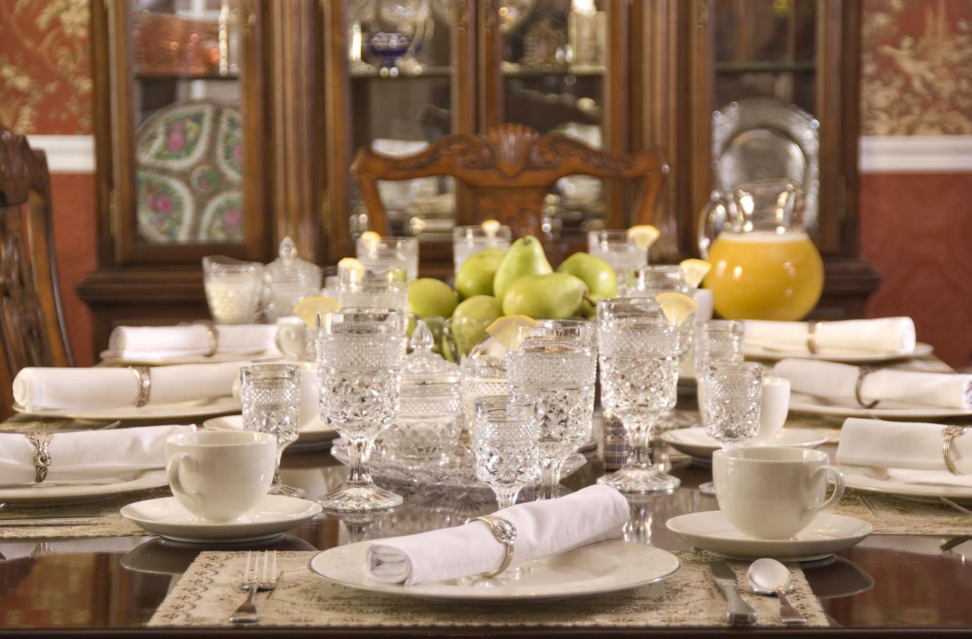 Chester Inn Victoria מראה חיצוני תמונה