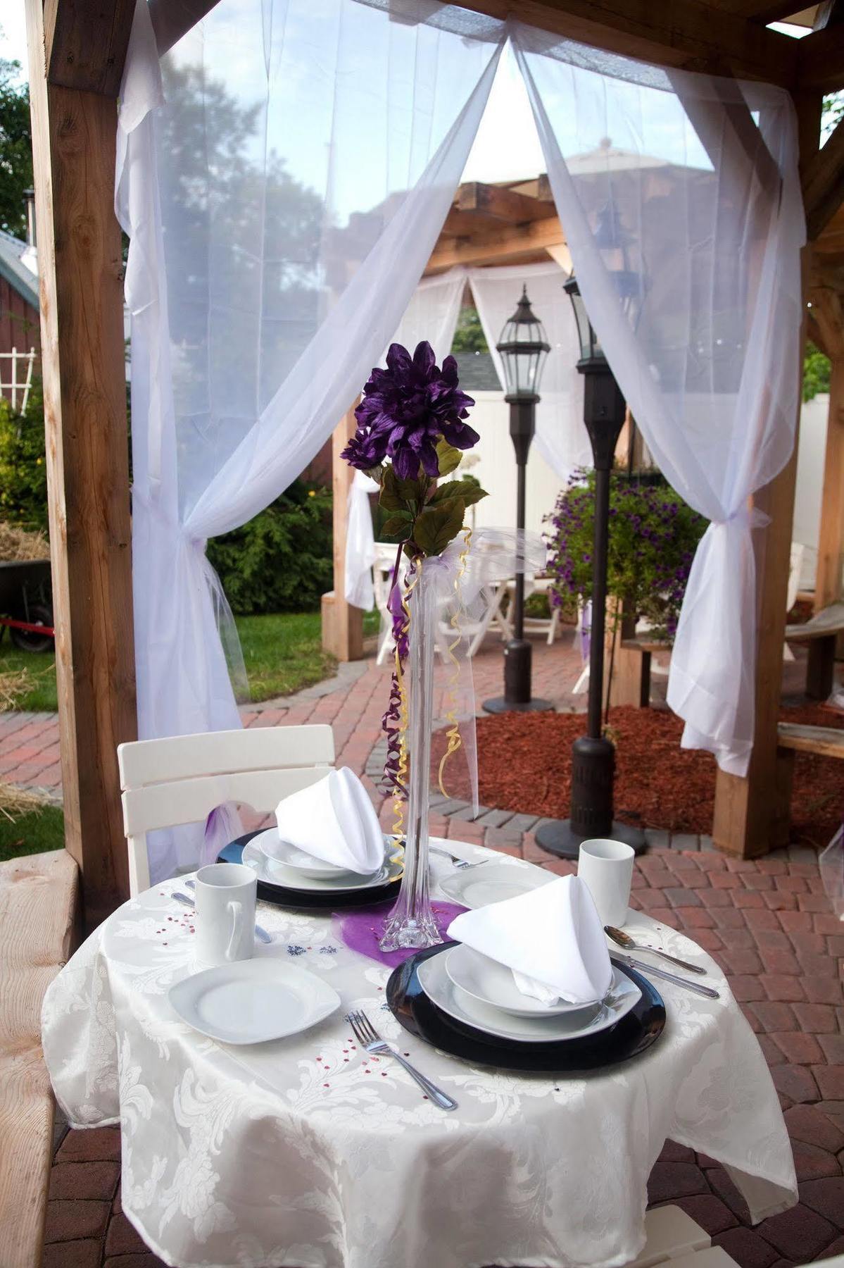 Chester Inn Victoria מראה חיצוני תמונה