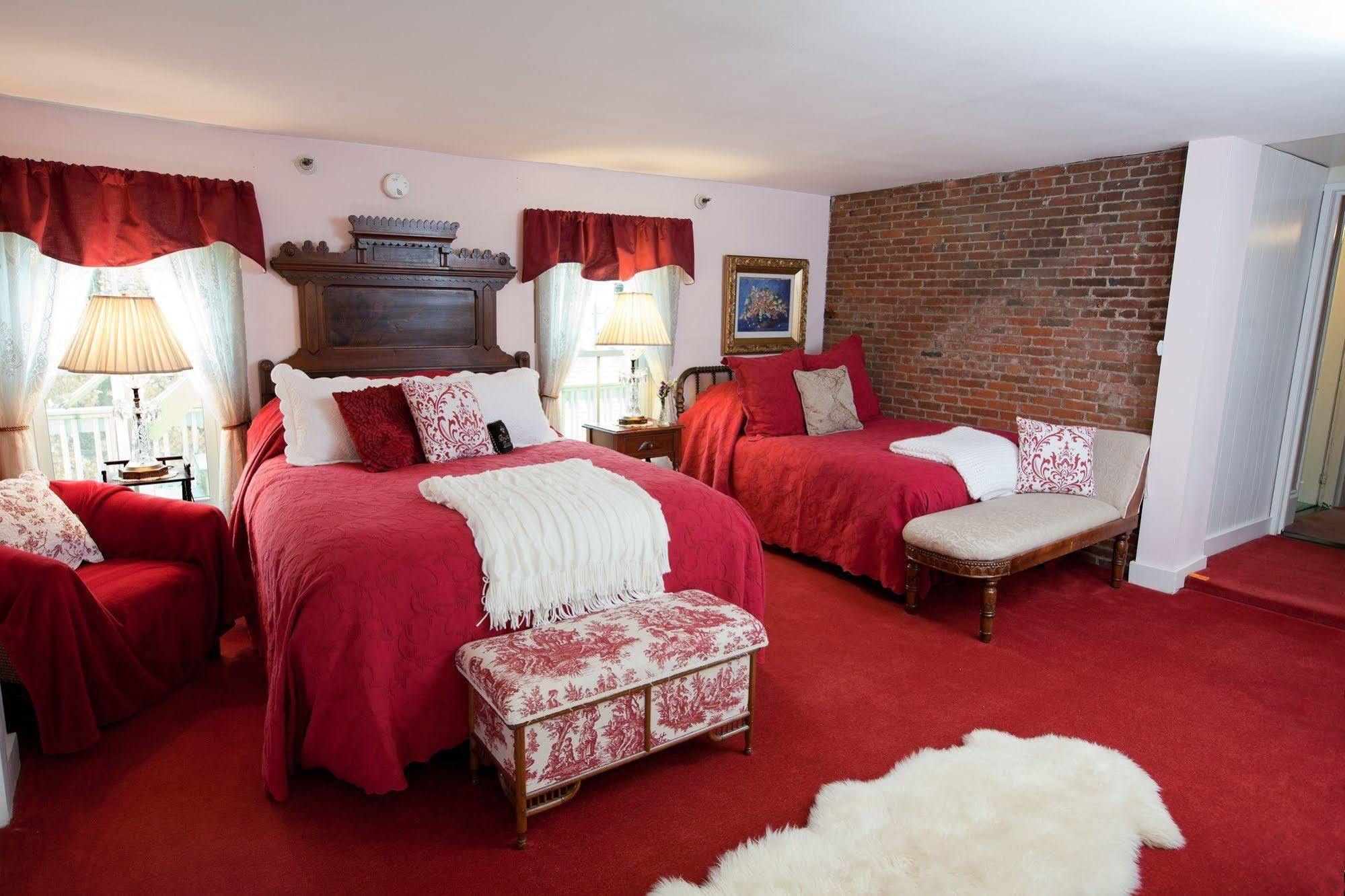 Chester Inn Victoria מראה חיצוני תמונה