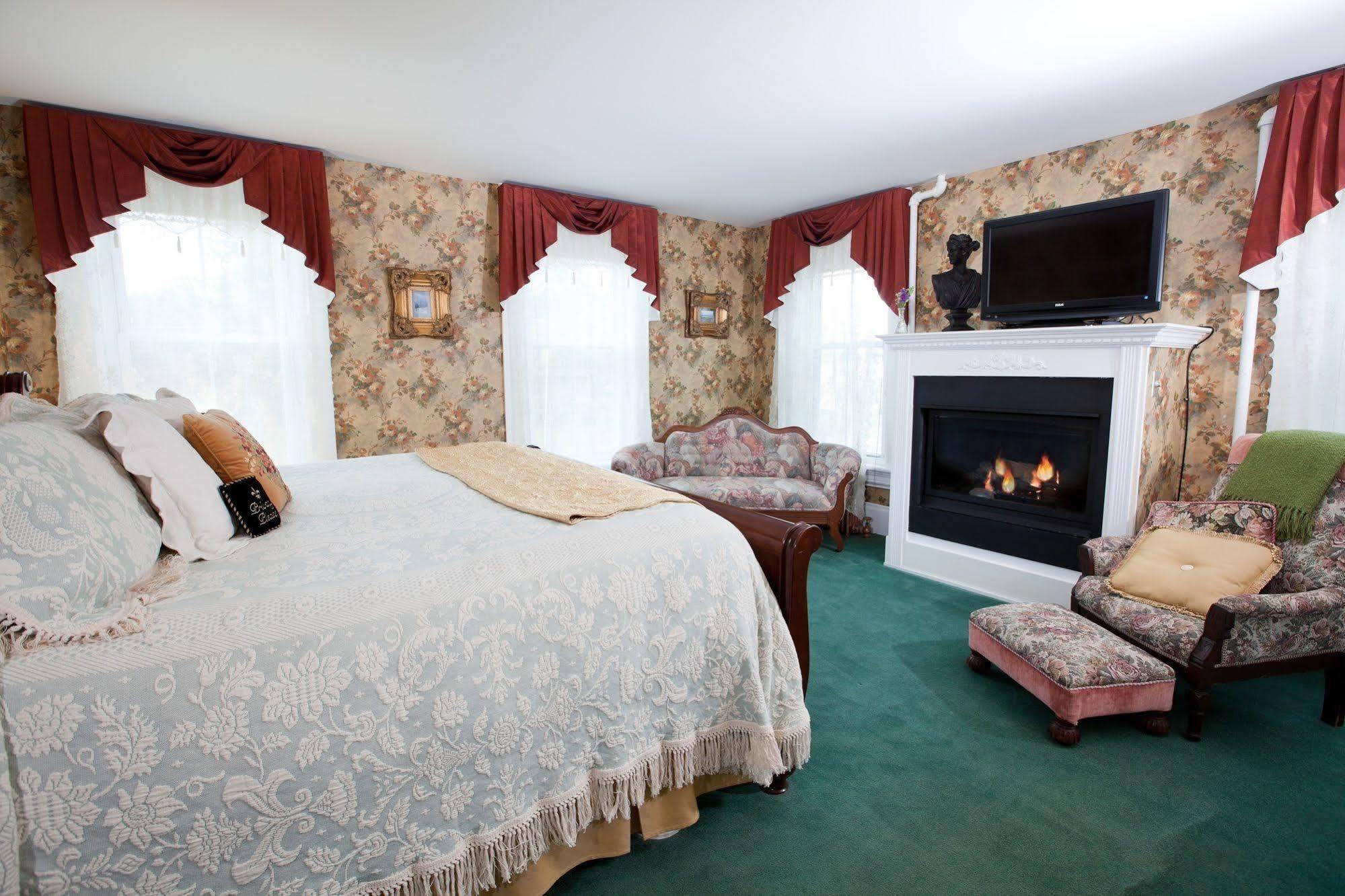 Chester Inn Victoria מראה חיצוני תמונה