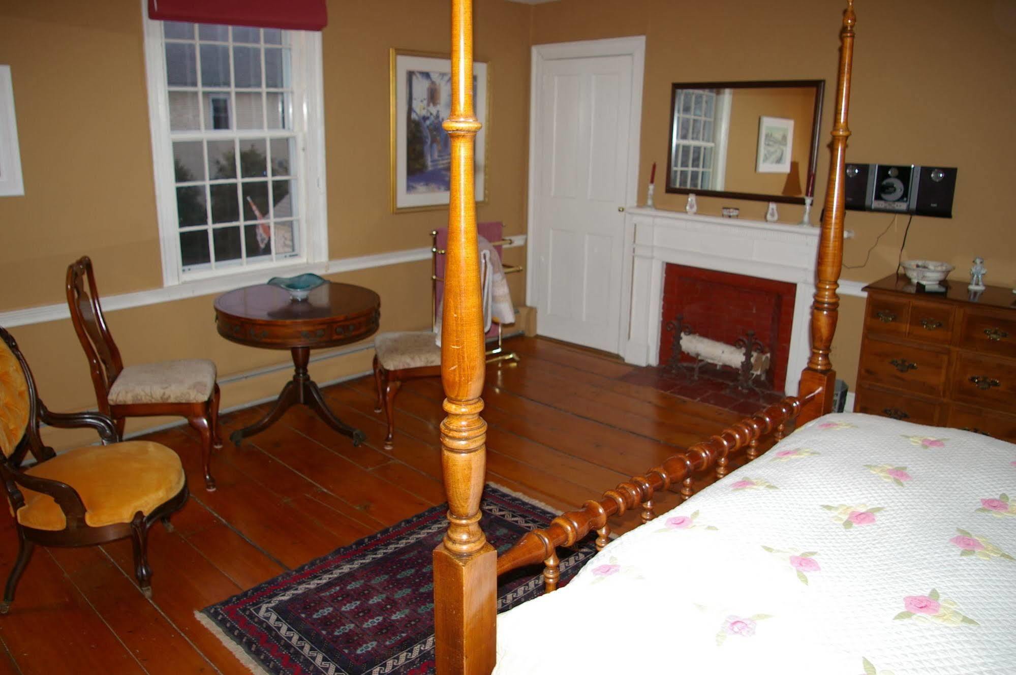 Chester Inn Victoria מראה חיצוני תמונה