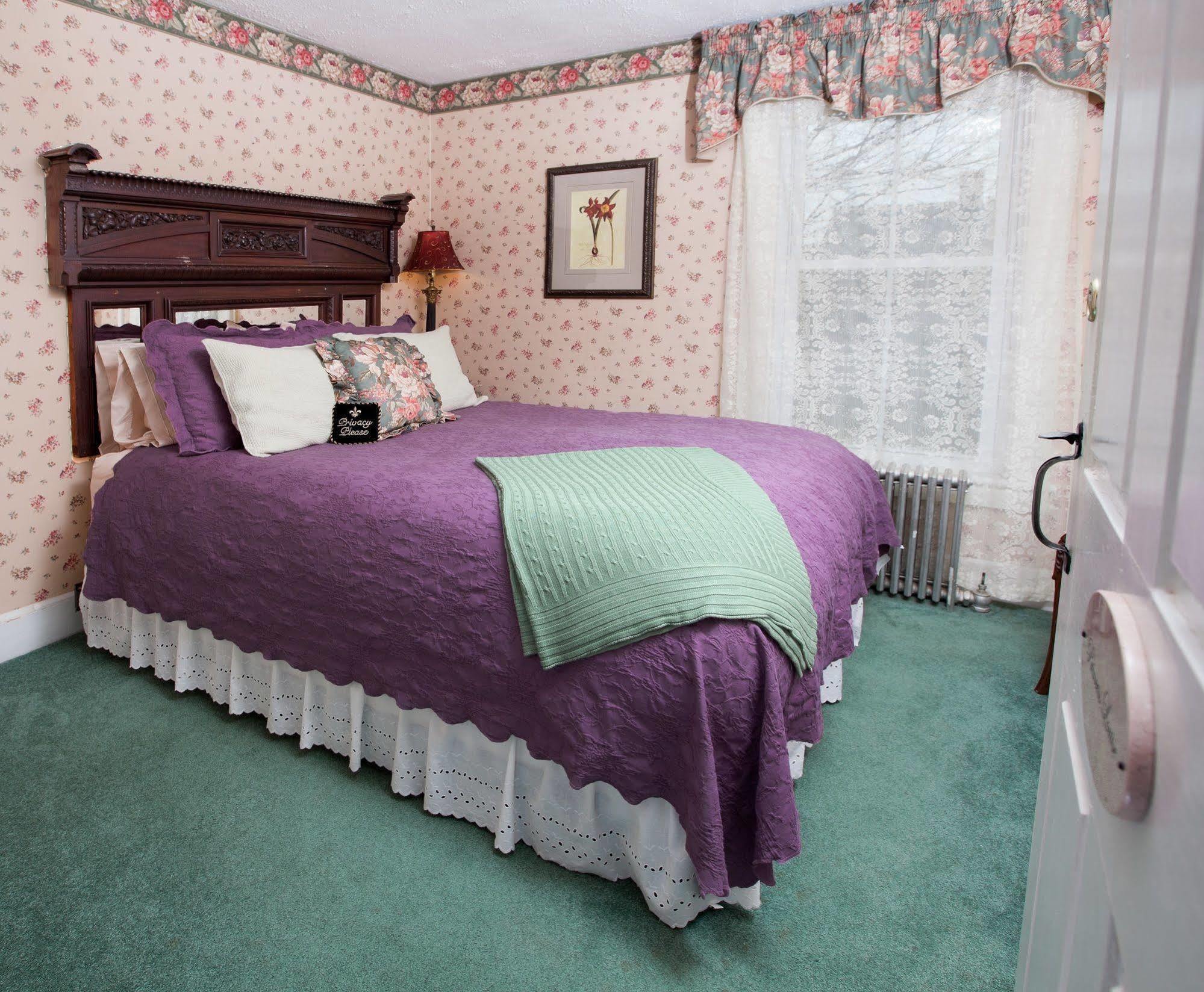Chester Inn Victoria מראה חיצוני תמונה
