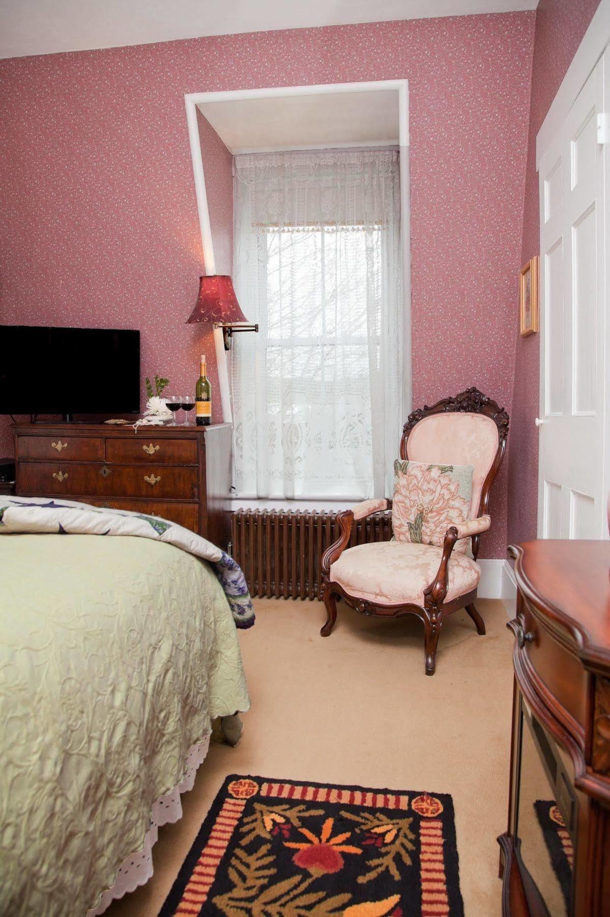 Chester Inn Victoria מראה חיצוני תמונה