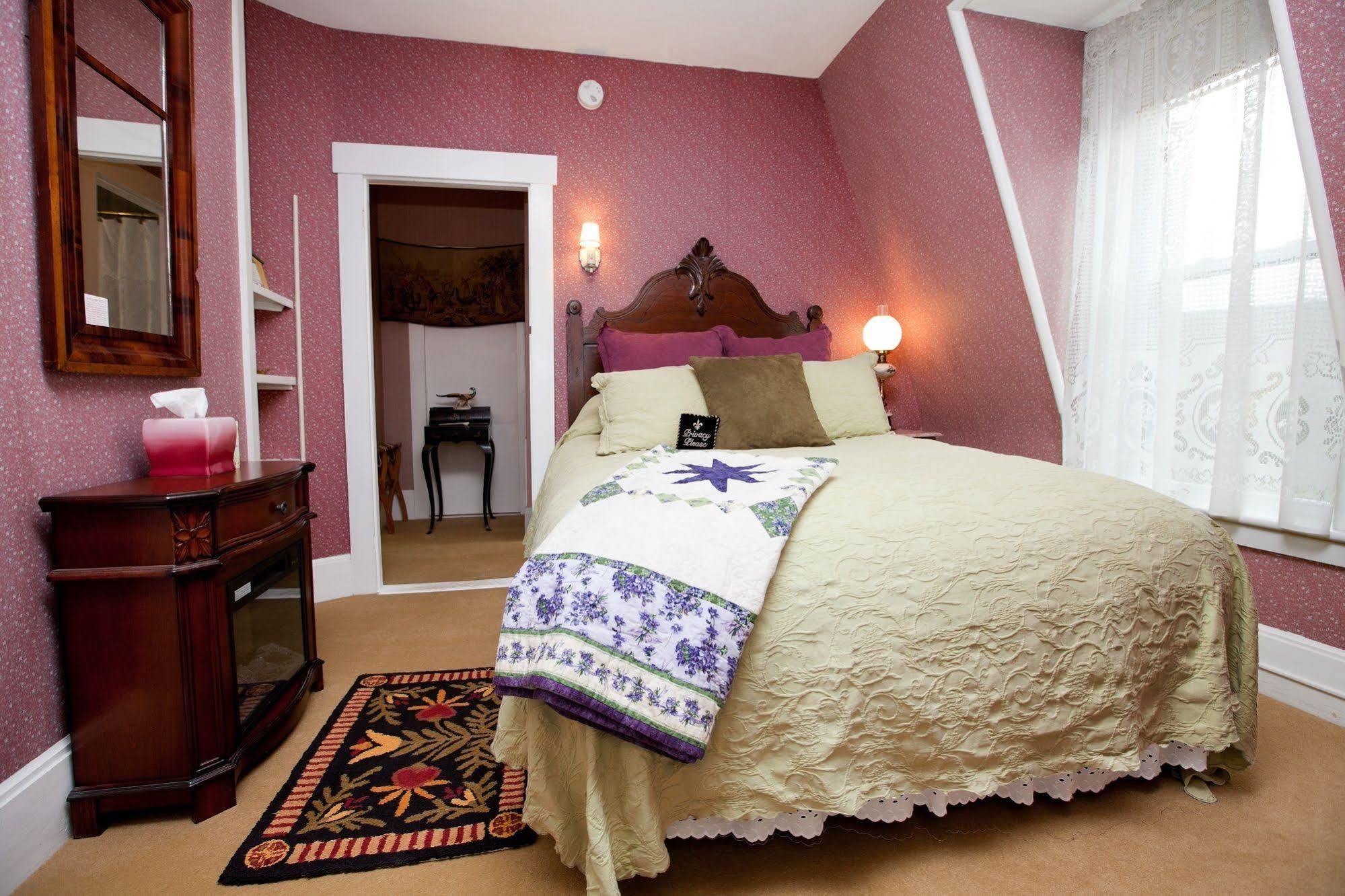 Chester Inn Victoria מראה חיצוני תמונה