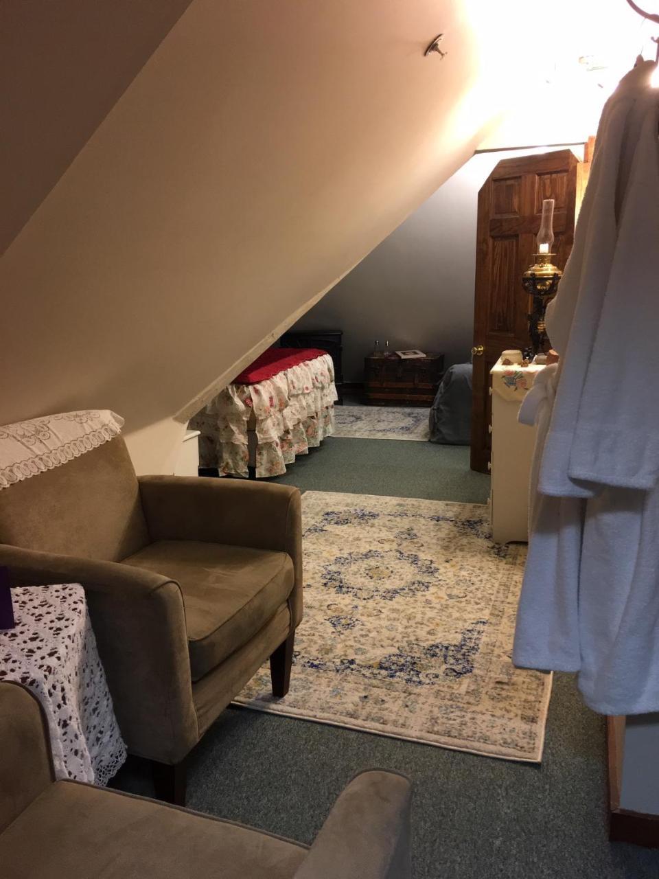 Chester Inn Victoria מראה חיצוני תמונה