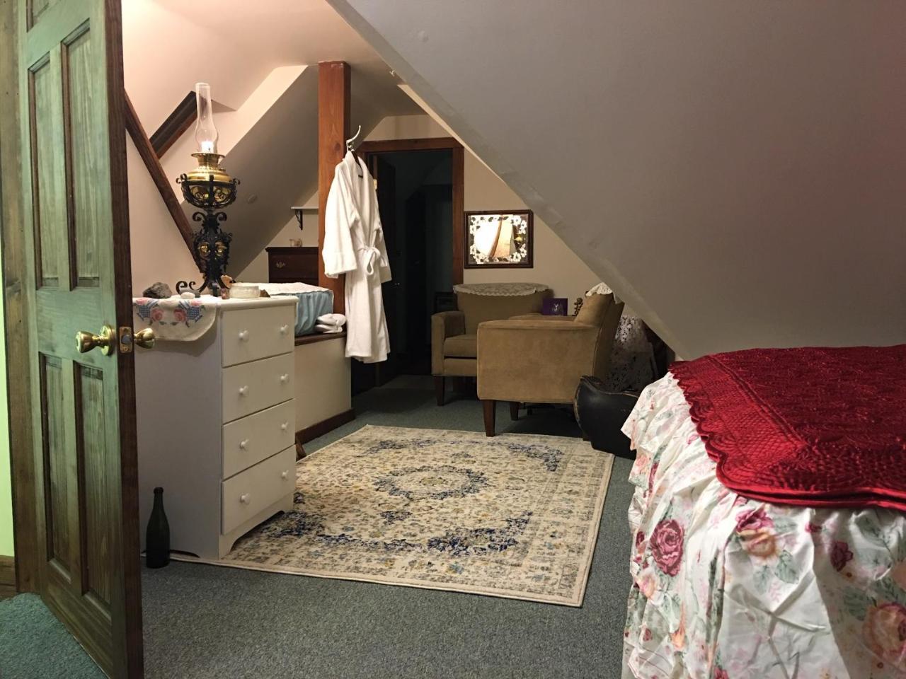Chester Inn Victoria מראה חיצוני תמונה
